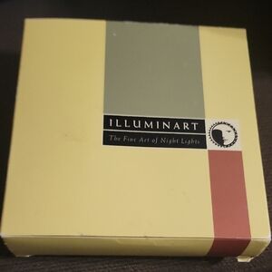 Illuminart The Fine Art Of Night Light